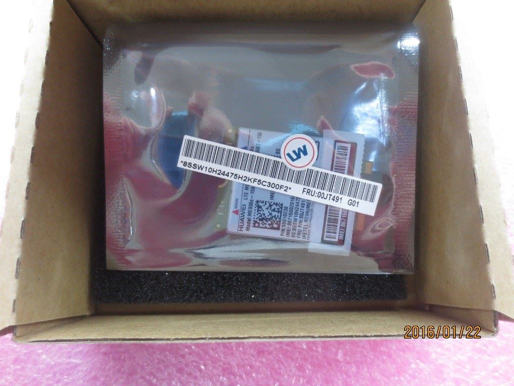 Lenovo Wireless,CMB,HW,ME906S 00JT491