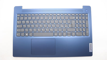Lenovo Upper Case ASM_ITA L82XQ AB NBL 5CB1L16406