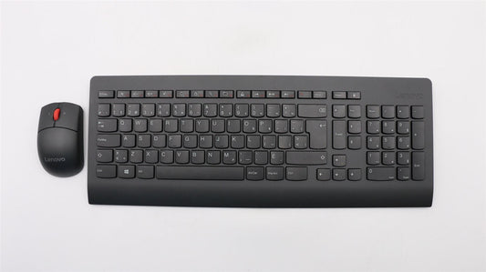 Genuine Lenovo 00XH314 KYB_MOUSE Ultraslim Plus 2.4G R_F-C 058