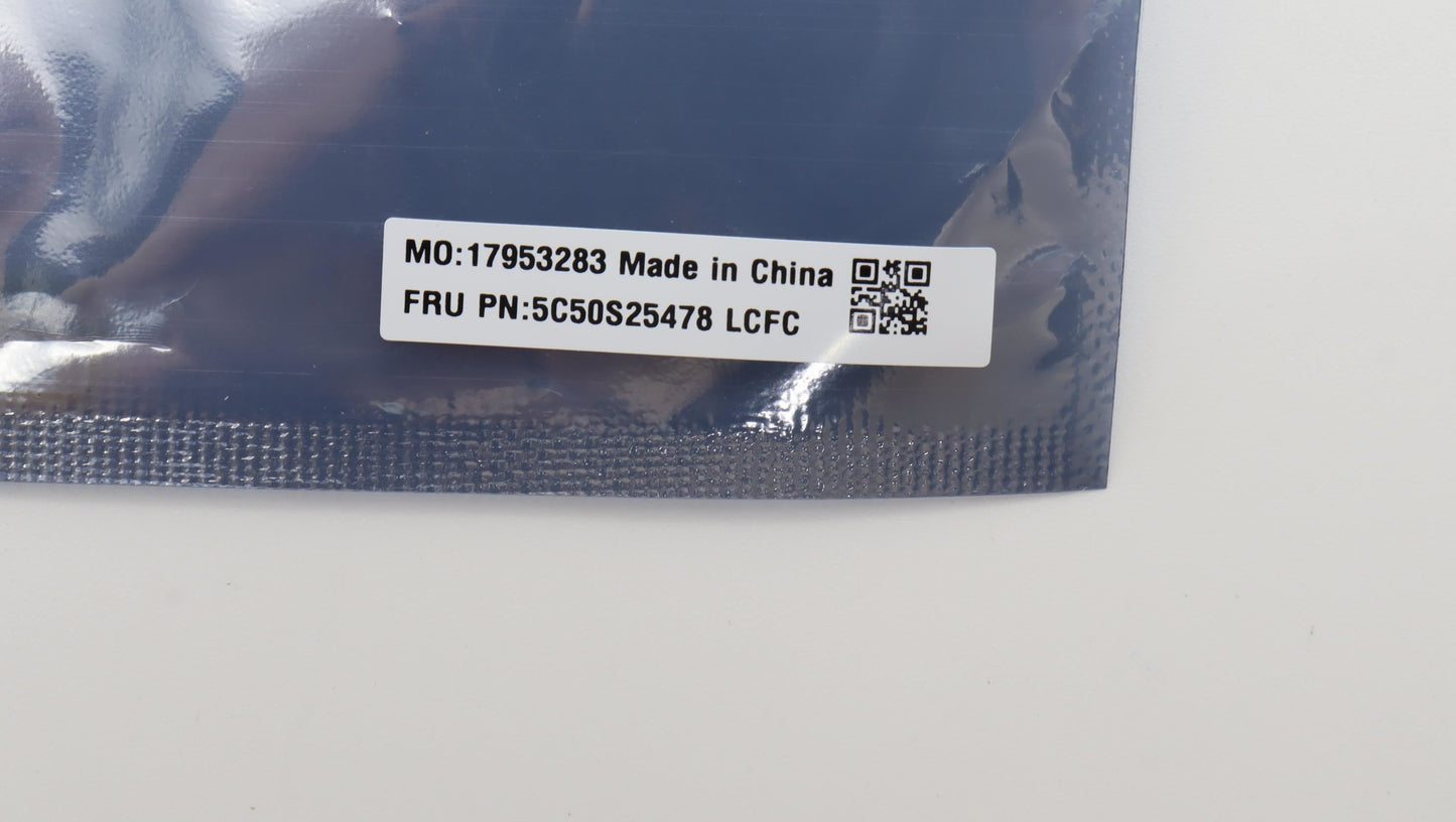 Lenovo CARDPOP L 82XS USB Board 5C50S25478
