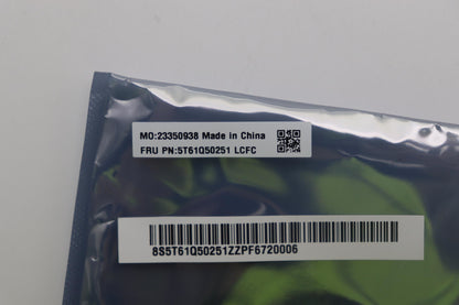 Lenovo CS26_CP,GLMLR,GR,NFC,CHY,EL Touchpad NFC Chicony Board 5T61Q50251