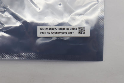Lenovo CARDPOP L 83JM for IO DIS Board 5C50S25869