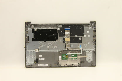 Lenovo UpperCaseASM_EURO ENG C21A5 MGNBL 5CB1D22358