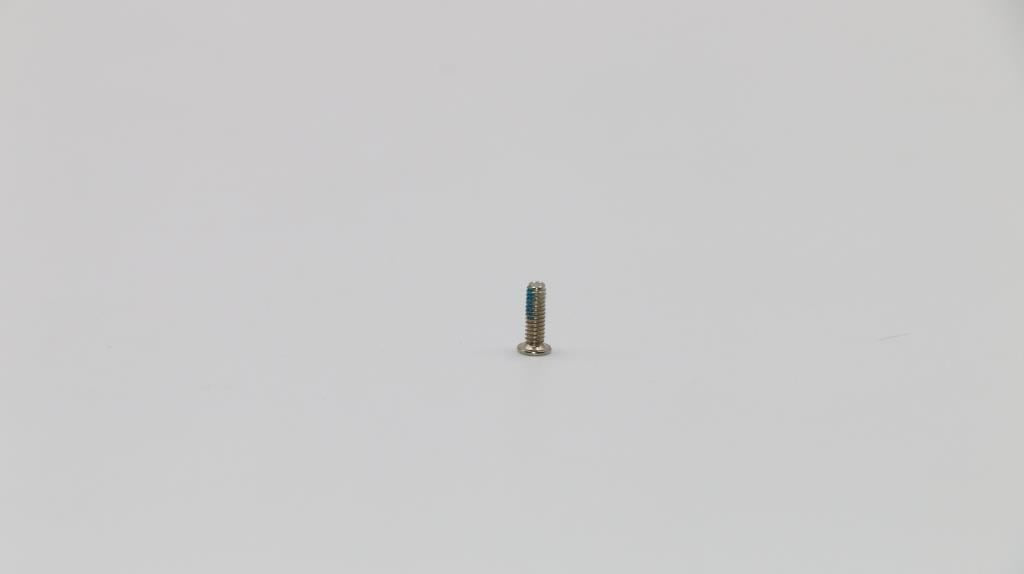 Lenovo 5S10R11672 SCREW Screw L 81EU 2.0D 6.5L K 3.4D 0.4T