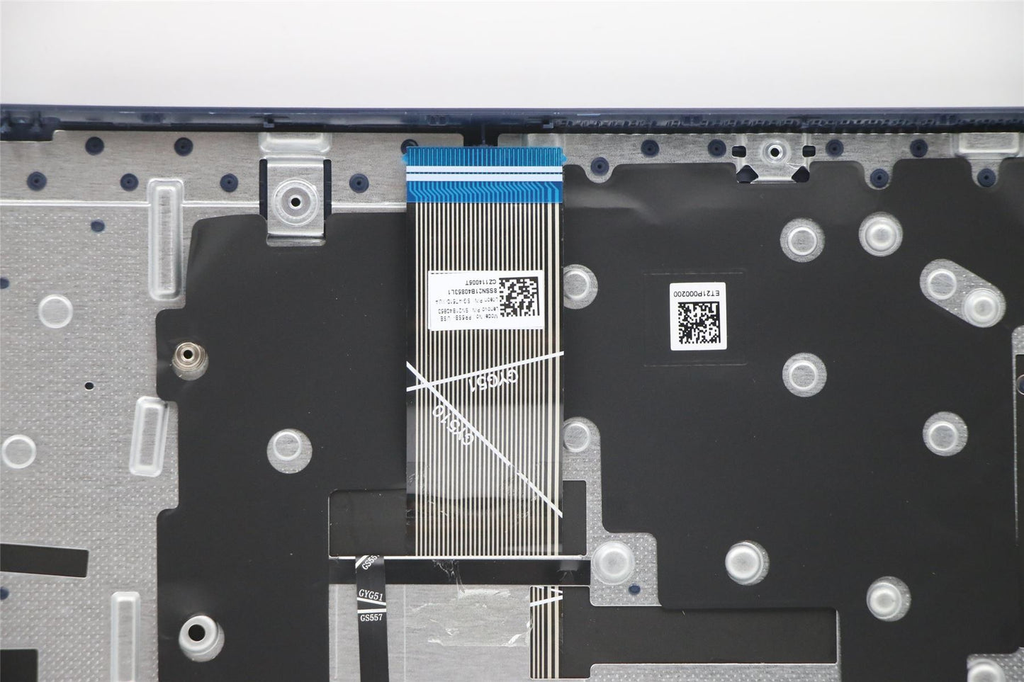 Lenovo IdeaPad 3 15ITL6 3 15ALC6 Palmrest Cover Touchpad Keyboard 5CB1B69068