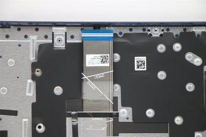 Lenovo IdeaPad 3 15ITL6 3 15ALC6 Palmrest Cover Touchpad Keyboard 5CB1B69068