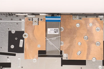 Lenovo Upper Case ASM_ENG L82RK NFP AG N 5CB1H78294