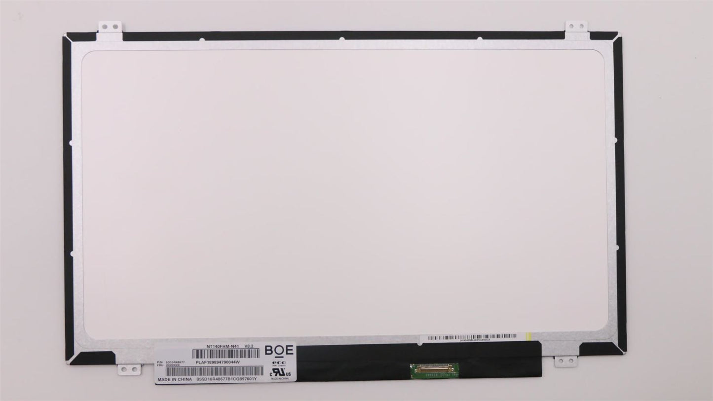 Lenovo IdeaPad 330-14IGM LCD Screen Display Panel 5D10R48677