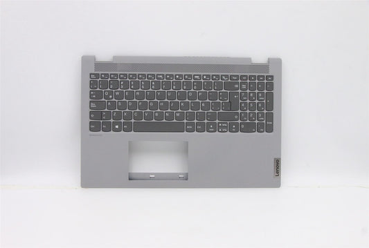 Lenovo Upper Case ASM_LA W 81X3 PG 5CB0Y85723