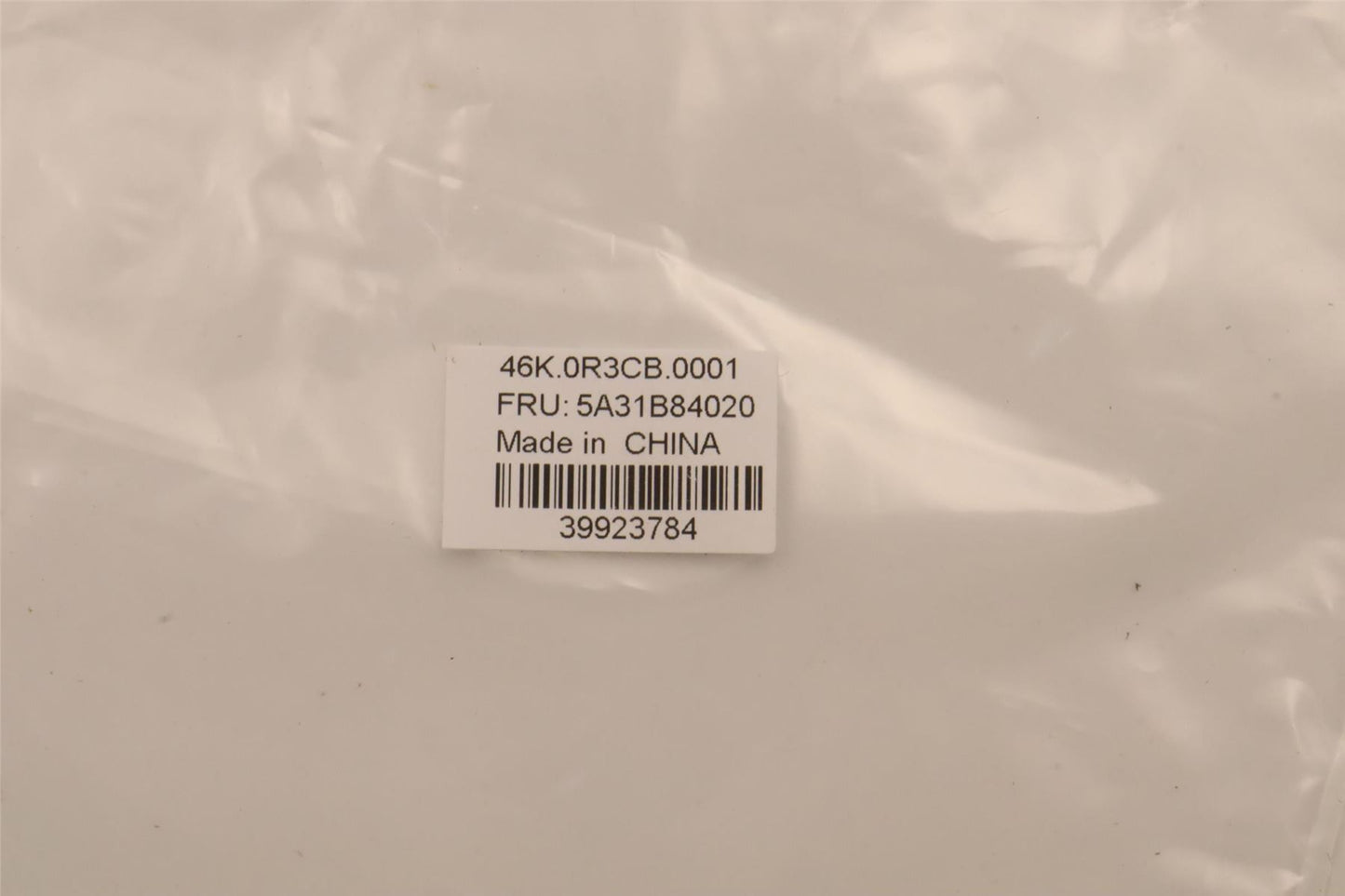 Lenovo ThinkPad P1 Gen 5 X1 Gen 5 Wi-Fi Wifi Wireless Antenna 5A31B84021