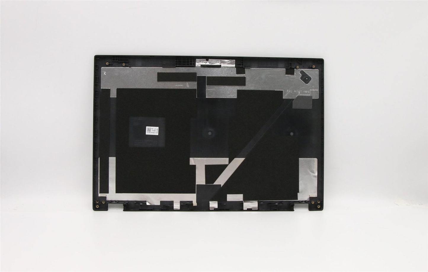 Lenovo ThinkPad P50 LCD Cover Rear Back Housing Black 01YT236