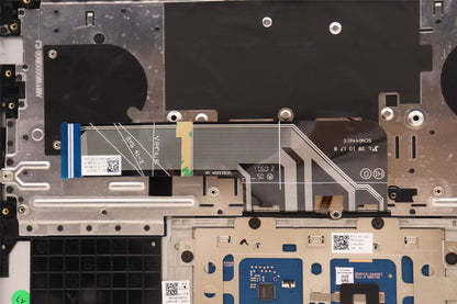 Lenovo Upper Case ASM_POR L82NH LIG_SR 5CB1C90608