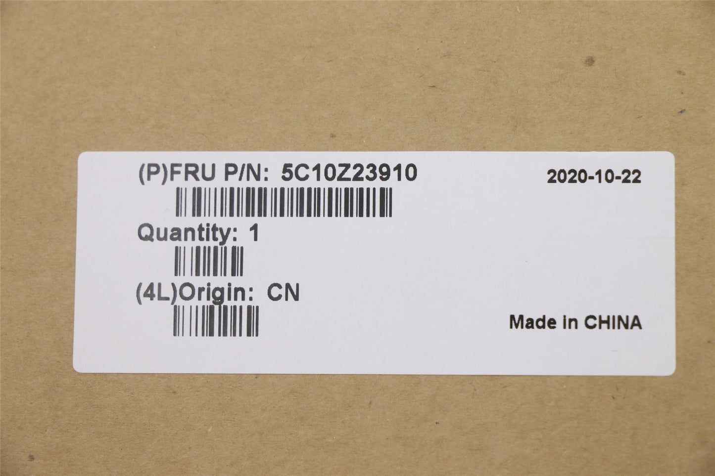 Lenovo ThinkPad L13 2 Cable Lcd Screen Display LED 5C10Z23910