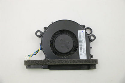 Lenovo ThinkCentre M90n-1 M75n Thermal Cooling Fan Fans 02CW594