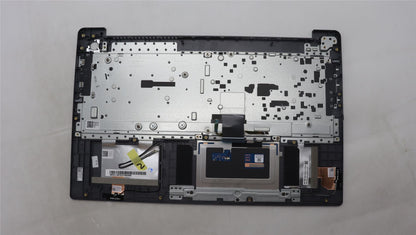 Lenovo Upper Case ASM_BEL L82X7 AGFP BL 5CB1L45872