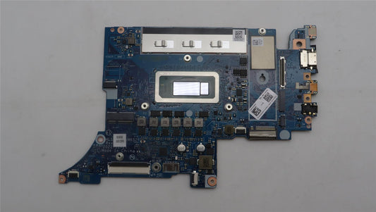 Lenovo IdeaPad 5 14IRL8 Motherboard Mainboard UMA INTELI713620H 16G 5B21L16449