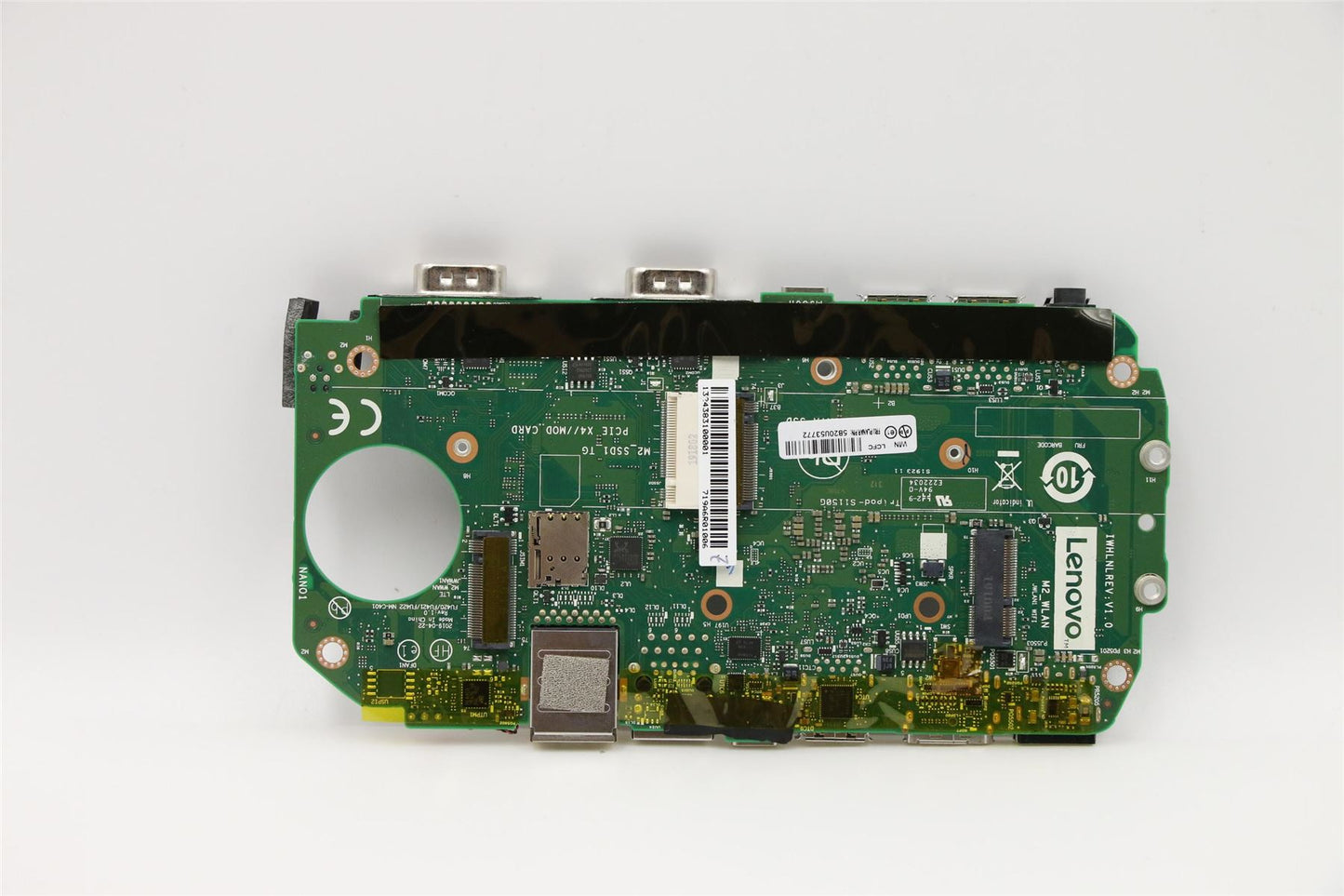 Lenovo ThinkCentre M90n 1 Motherboard Mainboard INTELI38145U 5B20U53772