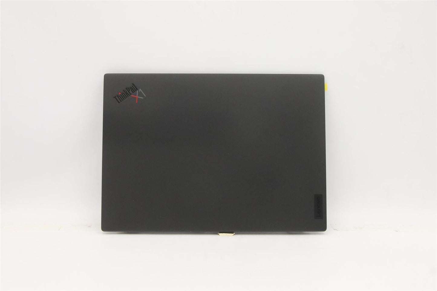 Lenovo MECH_ASM 2K_CSOT_IR&HD_Black 5M10X63651