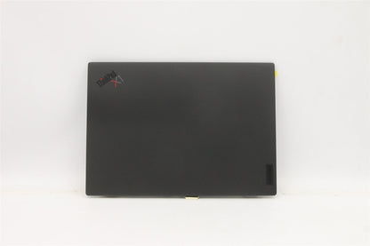 Lenovo MECH_ASM 2K_CSOT_IR&HD_Black 5M10X63651