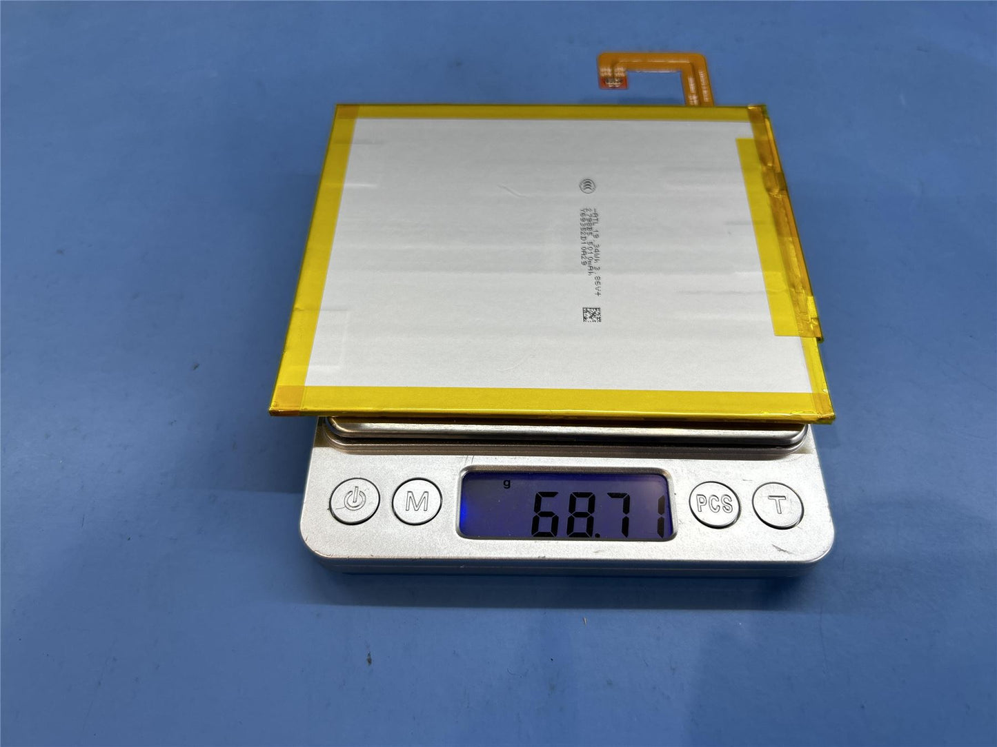 Lenovo M10 3rd Gen TB328FU TB328XU Battery SB18E00336