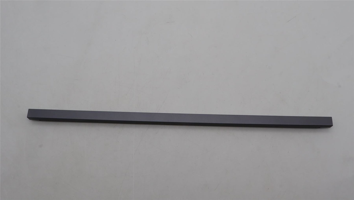 Lenovo ThinkBook 16p G4 IRH Hinge Cap Strip Trim Cover Grey 5CB1L68931