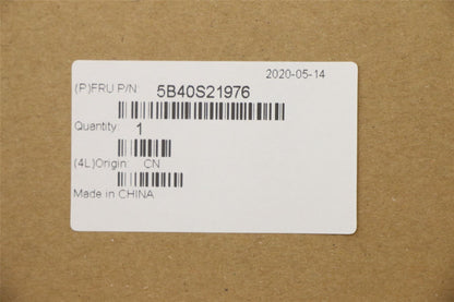 Lenovo 5B40S21976 Power Button L 81YK GG