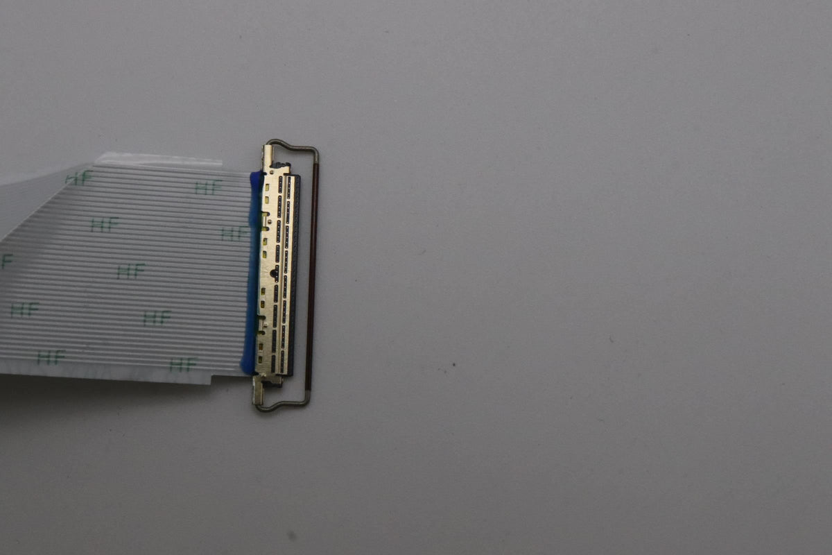 Lenovo EDP_FFC H 83N0 eDP FFC Cable 5C10S31597