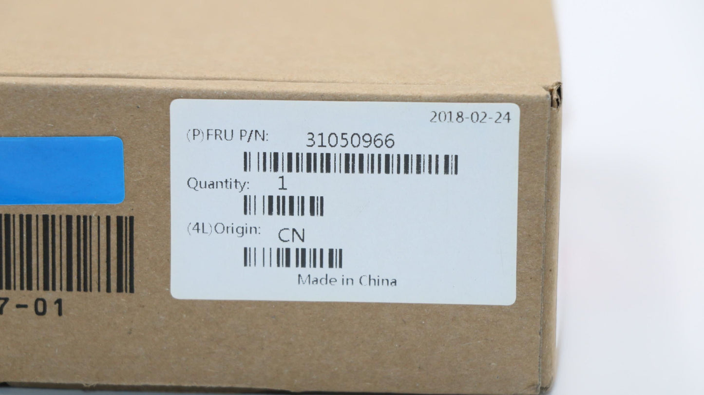 Lenovo B320 CMO DVB-T/C W/CABLE Converter Board 31050966