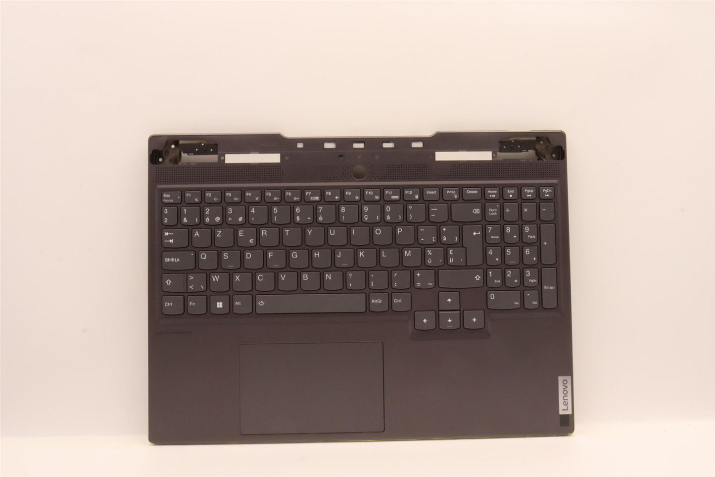 Lenovo Upper Case ASM_BEL L82UG SG_WH 5CB1J32284