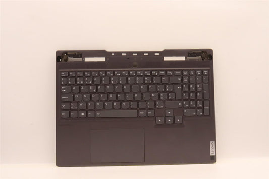 Lenovo Upper Case ASM_BEL L82UG SG_WH 5CB1J32284