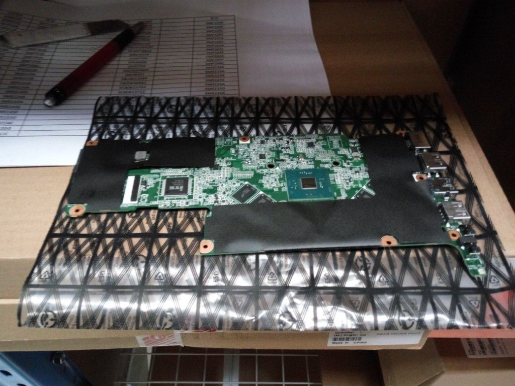 Lenovo MB B Flex3-1130WIN N3700 4G 5B20K13584