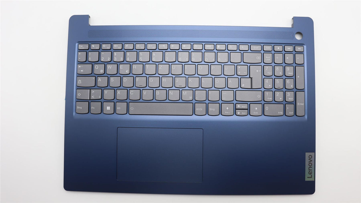 Lenovo COVER UpperCaseASM_GER L83ENFPABBL 5CB1M48265