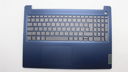 Lenovo COVER UpperCaseASM_GER L83ENFPABBL 5CB1M48265