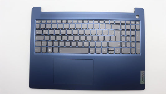 Lenovo COVER UpperCaseASM_GER L83ENFPABBL 5CB1M48265