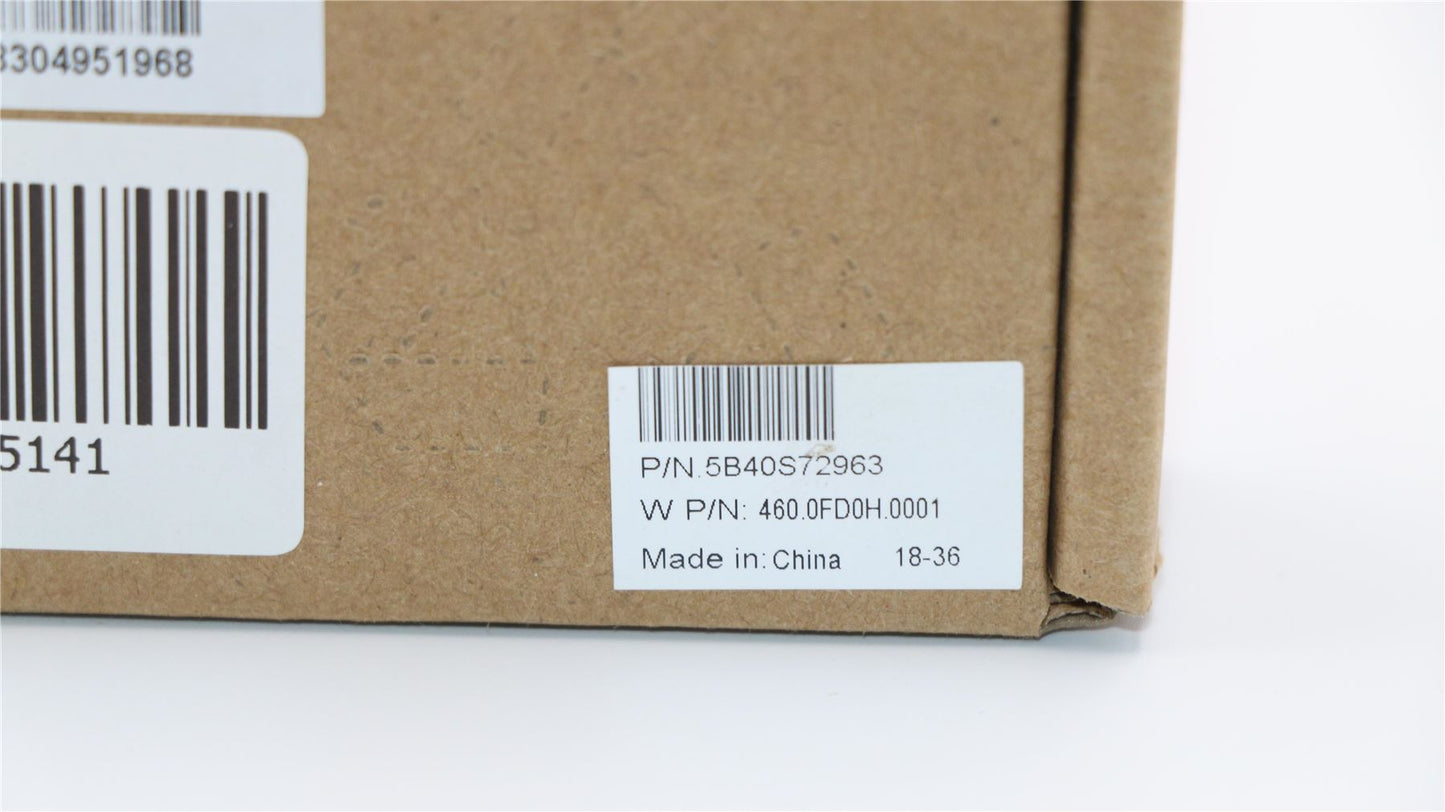 Lenovo sabah INTEL FP Bracket W 81J0 5B40S72963