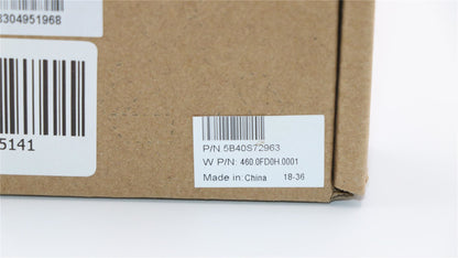 Lenovo sabah INTEL FP Bracket W 81J0 5B40S72963