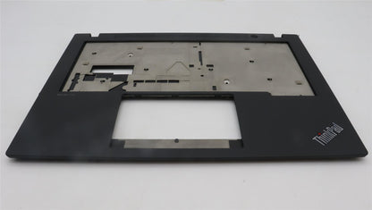 Lenovo ThinkPad T14 Gen 4 P14s Gen 4 Palmrest Top Cover Housing Black 5CB1L57605