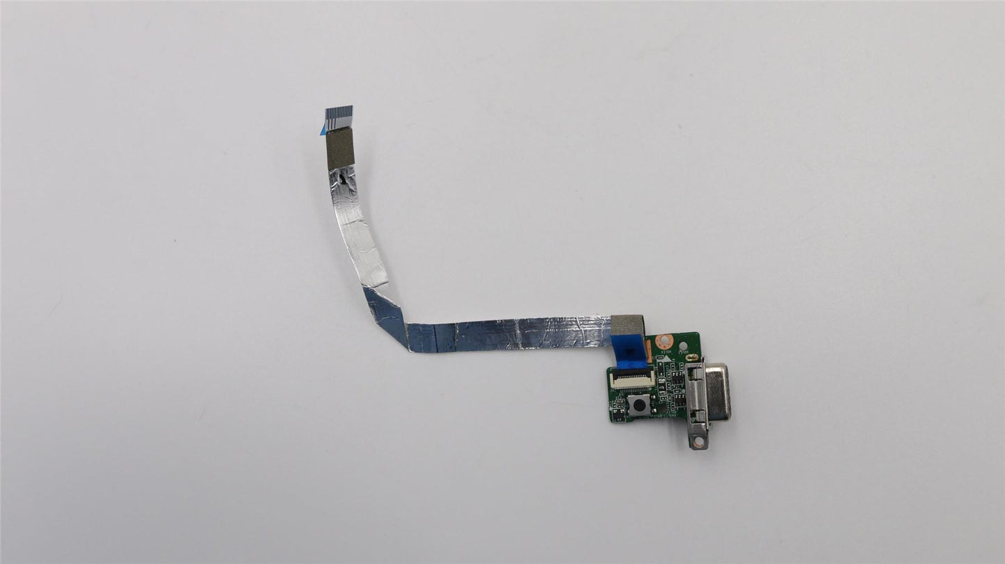Lenovo CRT,subcard,FFC 04W3875