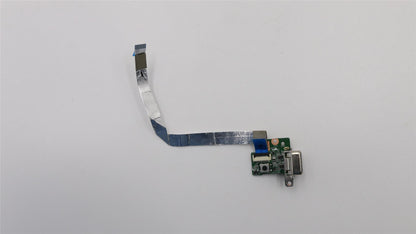Lenovo CRT,subcard,FFC 04W3875