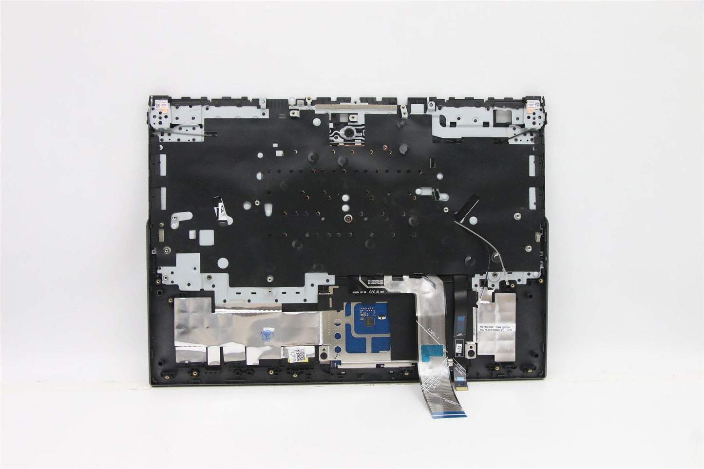 Lenovo Upper Case ASM_RUS L82JFSGw/RGBWRF 5CB1D09640