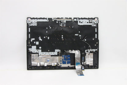 Lenovo Upper Case ASM_RUS L82JFSGw/RGBWRF 5CB1D09640