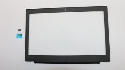 Lenovo ThinkPad A275 Bezel front trim frame Cover Black 01HY458