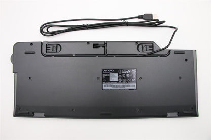 Lenovo USB Smartcard keyboard 03X7278