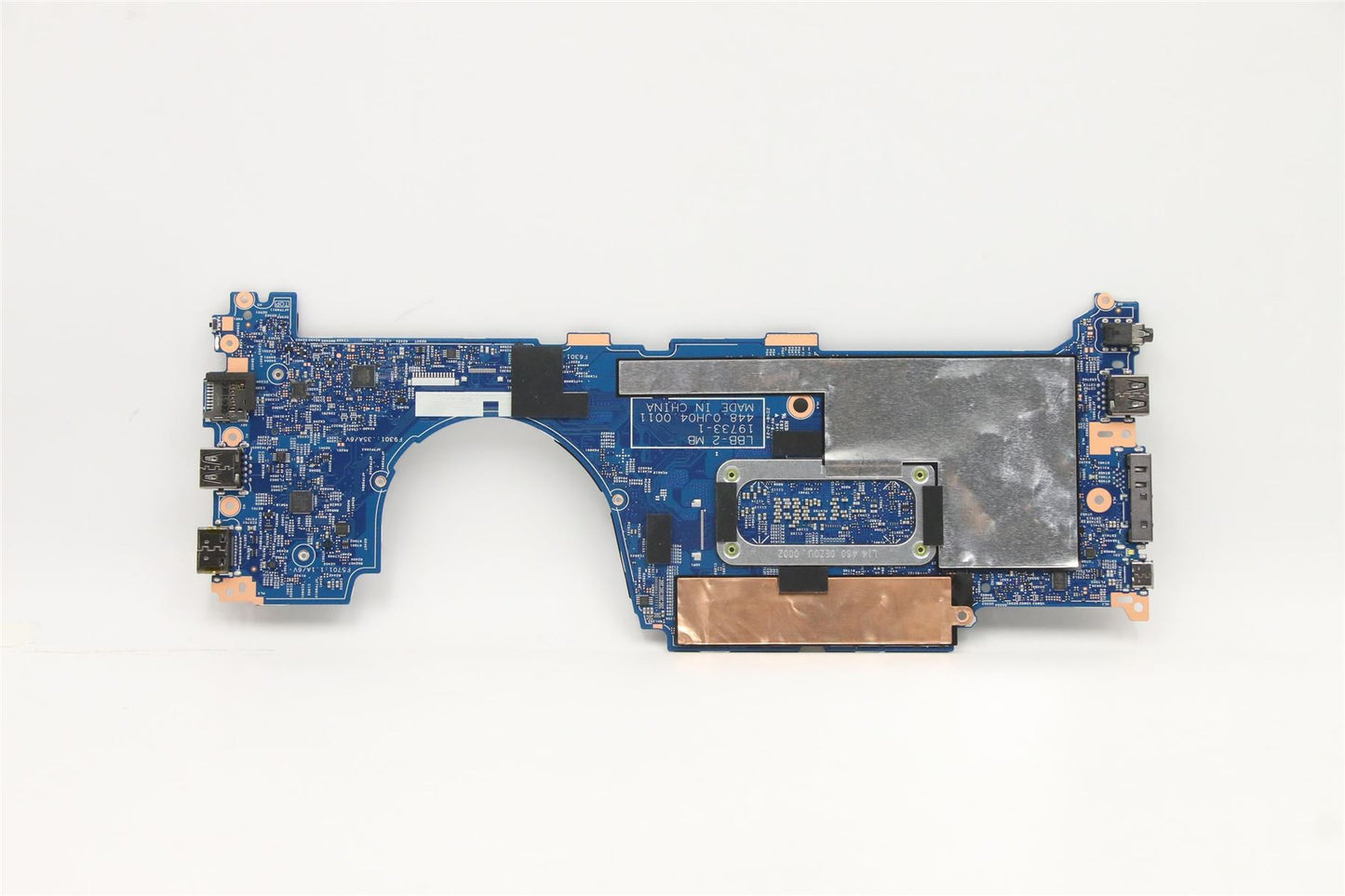 Lenovo ThinkPad X13 Gen 1 Motherboard Mainboard UMA intelI510310U 8G 5B21C40392