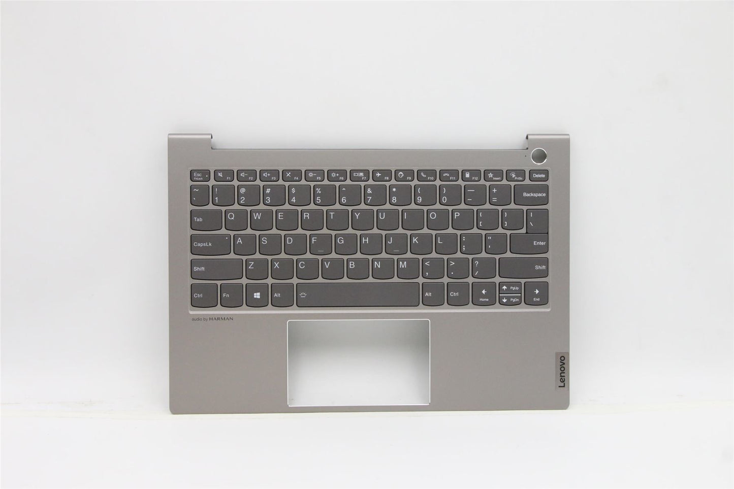 Lenovo Upper Case ASM_ENG W 20WC MG 5CB1B02544