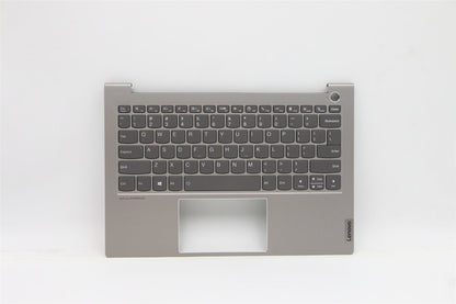Lenovo Upper Case ASM_ENG W 20WC MG 5CB1B02544