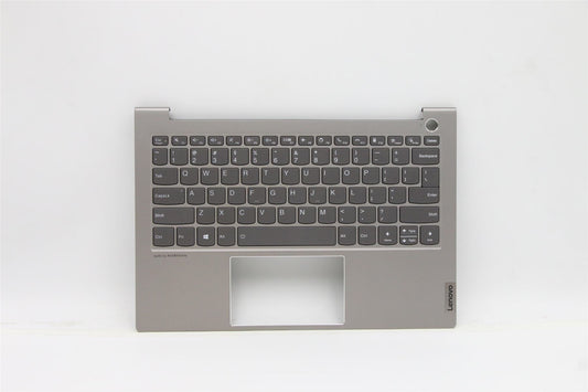 Lenovo Upper Case ASM_ENG W 20WC MG 5CB1B02544
