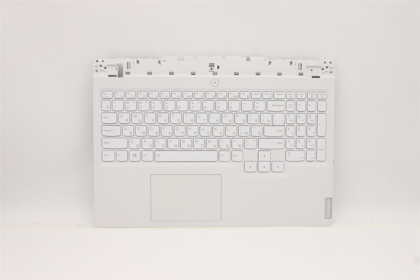 Lenovo 5 15ACH6H 5 15ACH6A Palmrest Cover Touchpad Keyboard 5CB1C74888