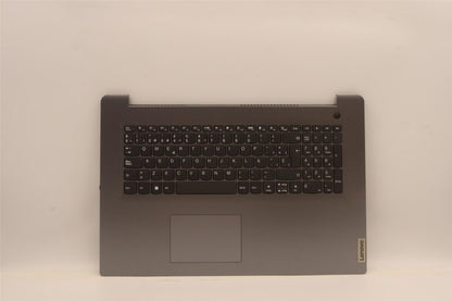 Lenovo Upper Case ASM_SPA L82RL FP AG U 5CB1H80730