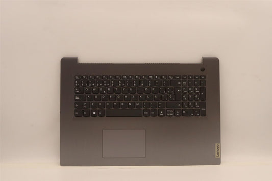 Lenovo Upper Case ASM_SPA L82RL FP AG U 5CB1H80730